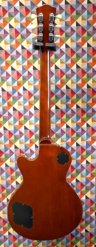 Eastman SB59GB - Sunburst - Image 10