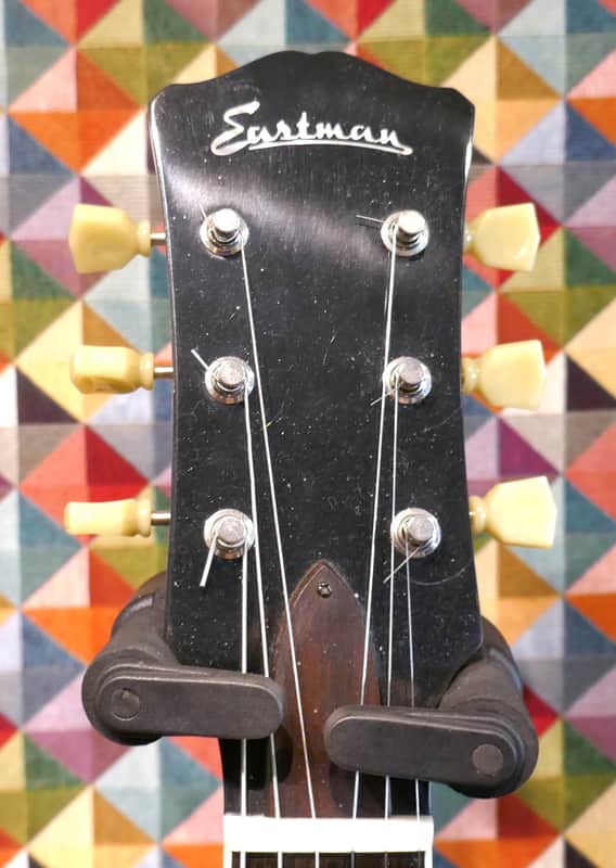 Eastman SB59GB - Sunburst - Image 3
