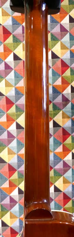 Eastman SB59GB - Sunburst - Image 8