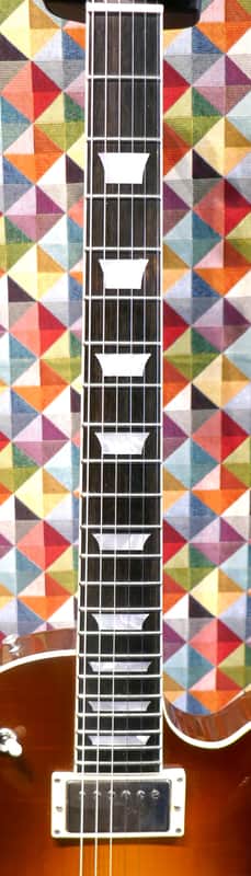 Eastman SB59GB - Sunburst - Image 4