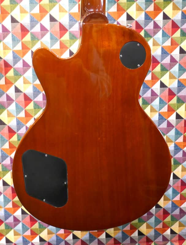 Eastman SB59GB - Sunburst - Image 9