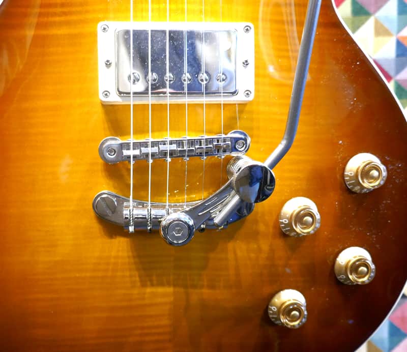 Eastman SB59GB - Sunburst - Image 6