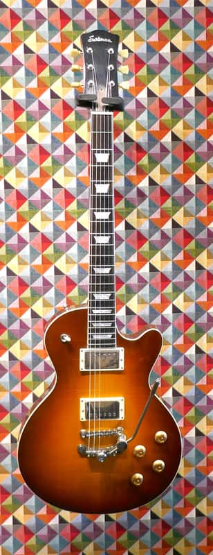 Eastman SB59GB - Sunburst - Image 2