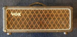 Vox AC 100 1960's