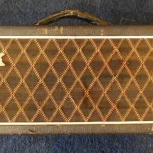 Vox AC 100 1960's