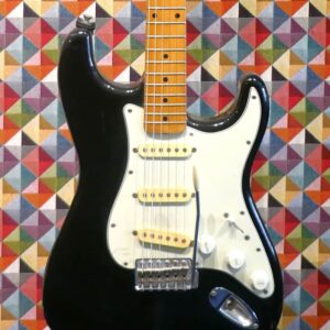 Tokai Gold Star Sound