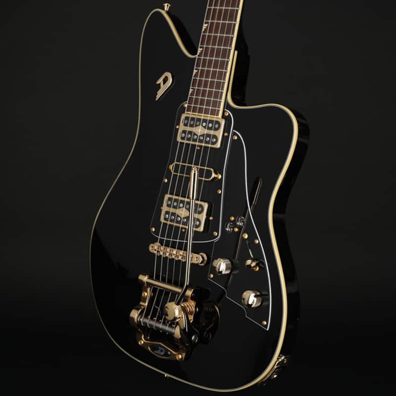 Duesenberg Paloma 2026 - Black - Image 6