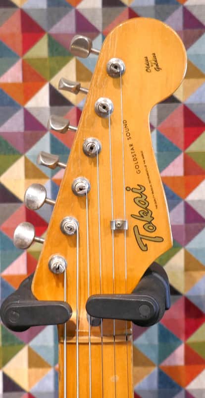 Tokai Gold Star Sound - Image 3
