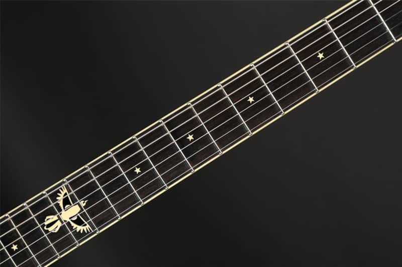 Duesenberg Paloma 2026 - Black - Image 2