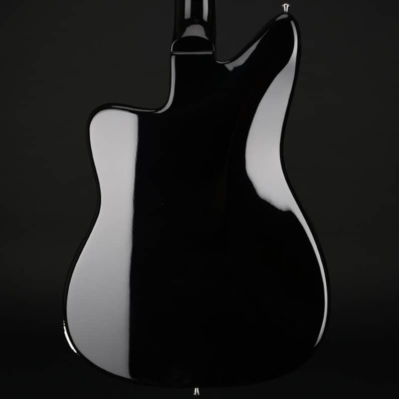Duesenberg Paloma 2026 - Black - Image 4