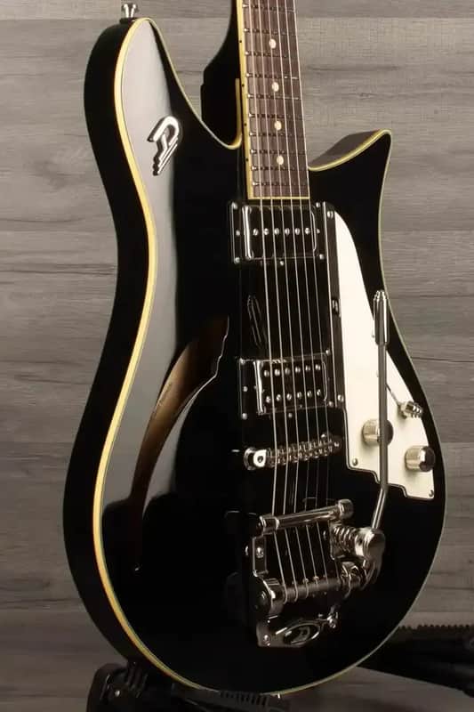 Duesenberg Double Cat Black 2026 - Image 3