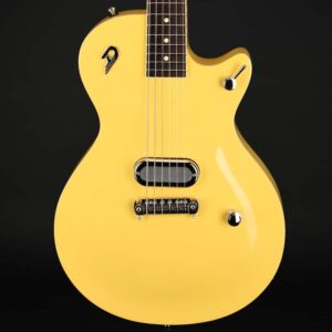 Duesenberg Senior 2026 - Blonde