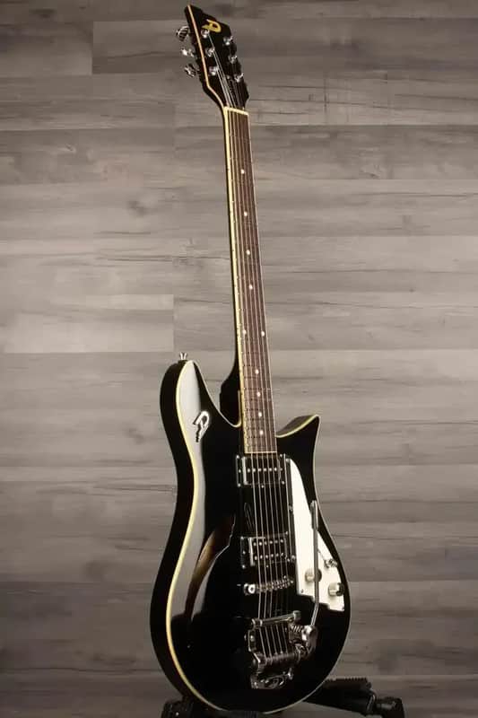 Duesenberg Double Cat Black 2026 - Image 2