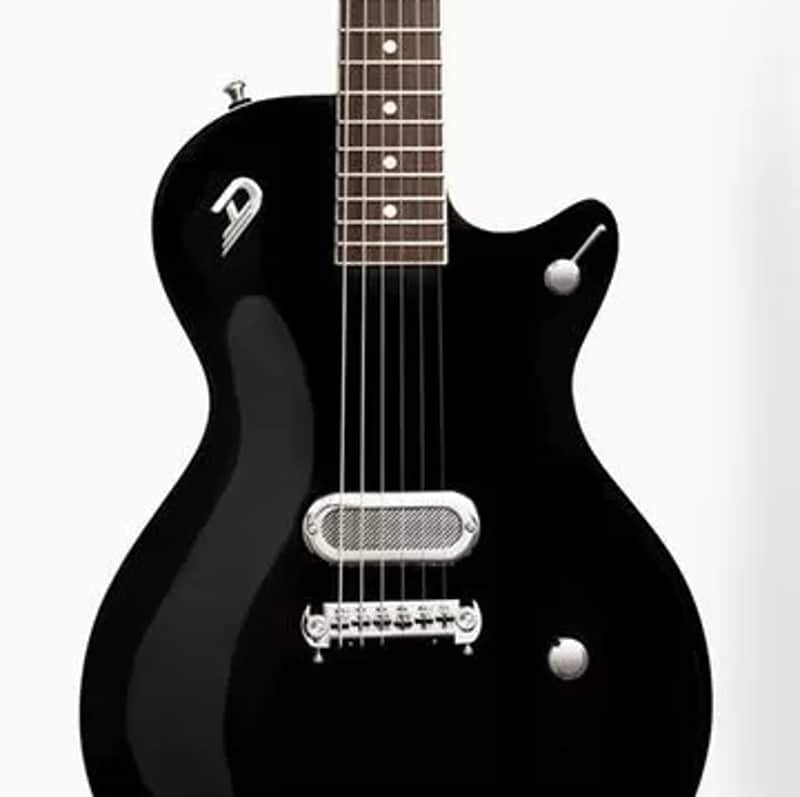 Duesenberg Senior 2021 - Black - Image 6