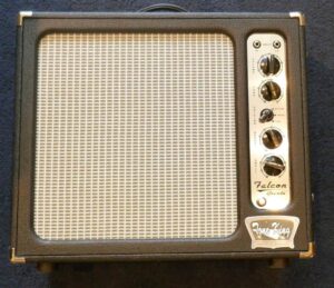 Tone King Falcon Granda