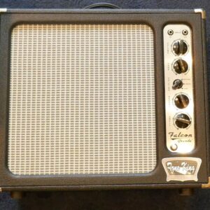 Tone King Falcon Granda