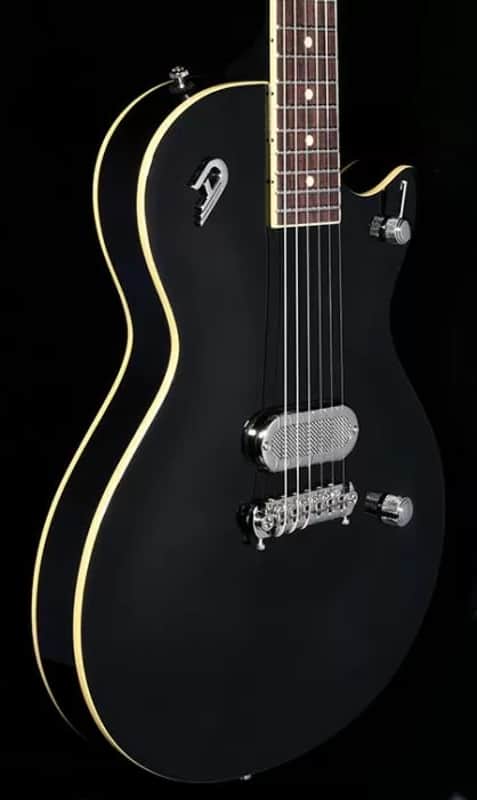 Duesenberg Senior 2021 - Black - Image 4