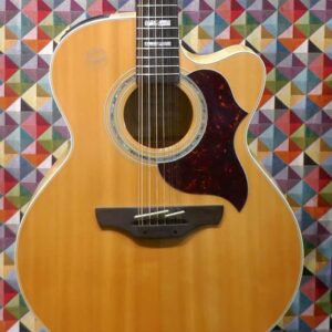 Takamine G-Series EG523SC 12string