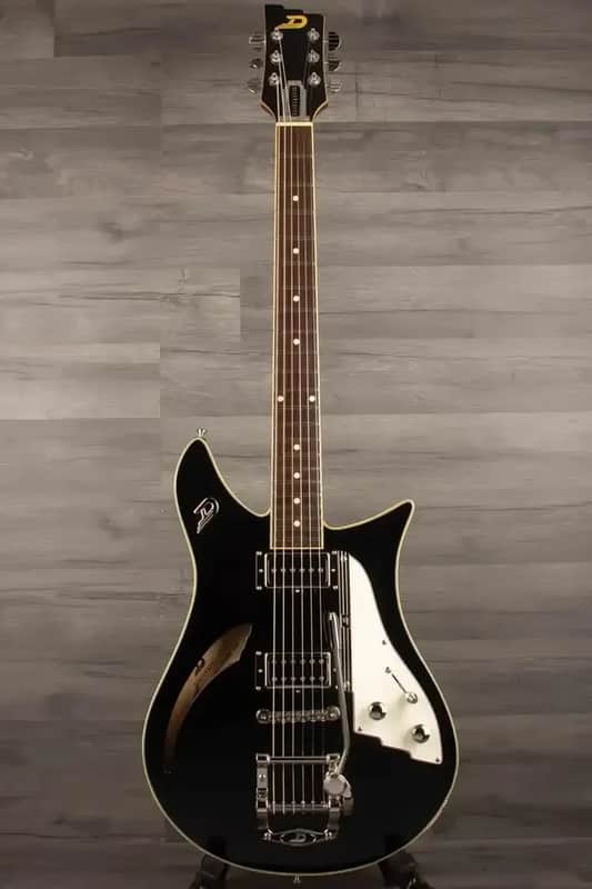 Duesenberg Double Cat Black 2026 - Image 4