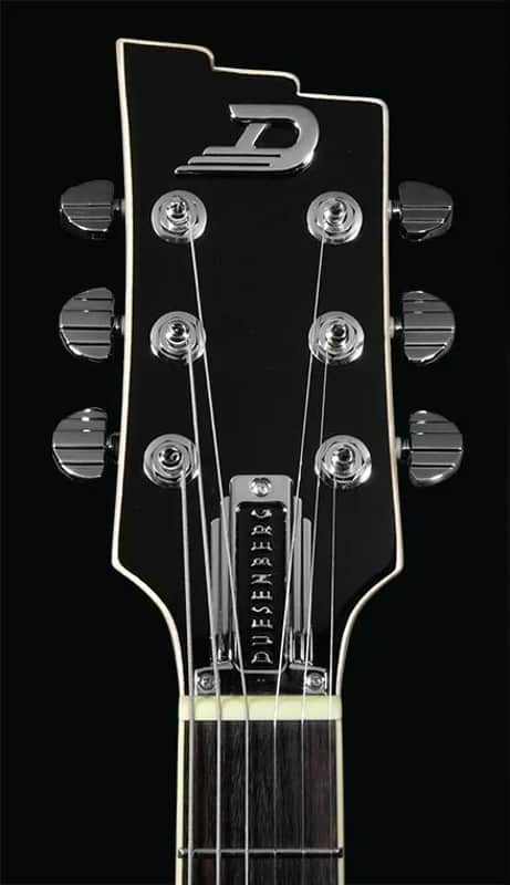 Duesenberg Fantom Series S, Black - Image 2