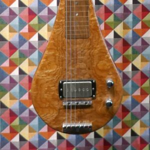 Dashwood Lap Steel