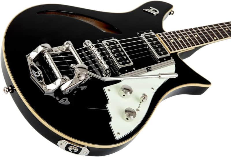 Duesenberg Double Cat Black 2026 - Image 6