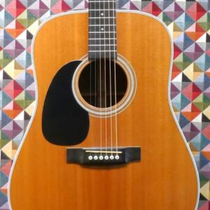 Martin D28