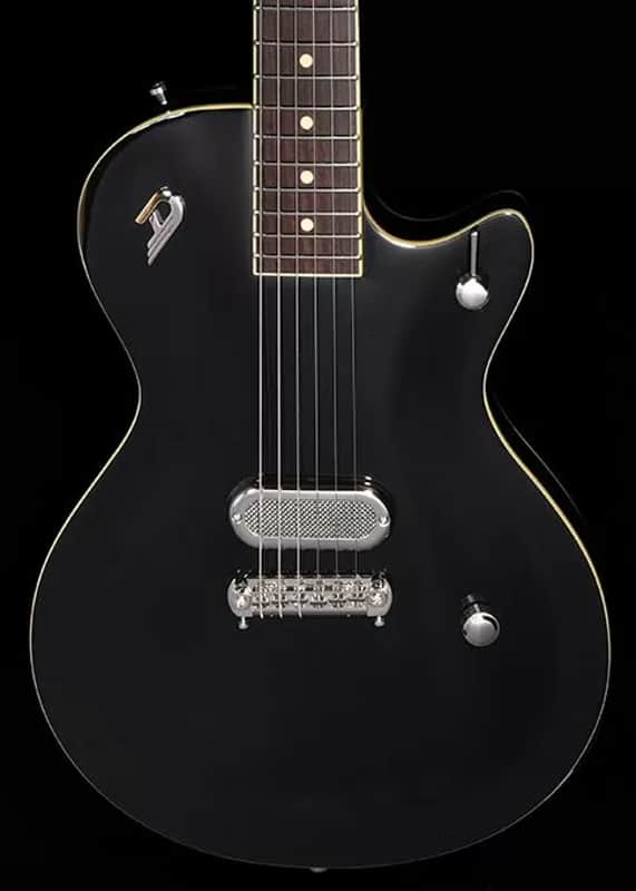 Duesenberg Senior 2021 - Black - Image 2