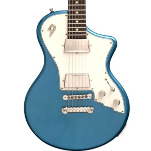 Duesenberg Julietta Catalina Blue