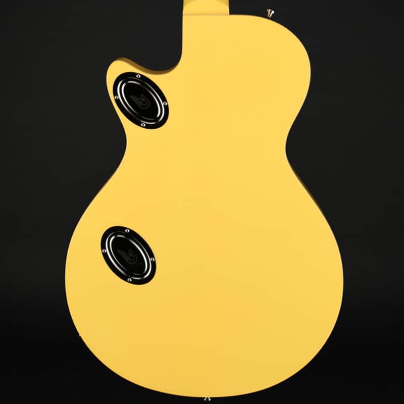 Duesenberg Senior 2026 - Blonde - Image 4