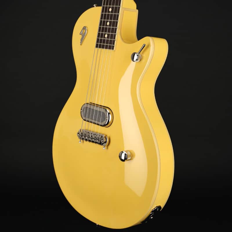 Duesenberg Senior 2026 - Blonde - Image 2