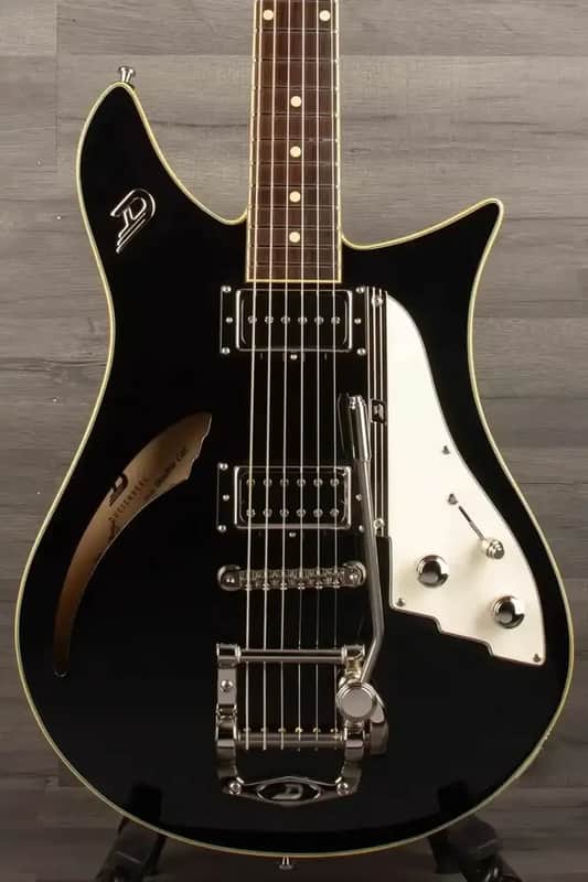 Duesenberg Double Cat Black 2026 - Image 5