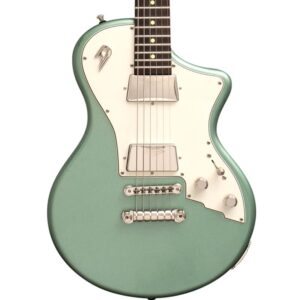 Duesenberg Julietta Harbour Green