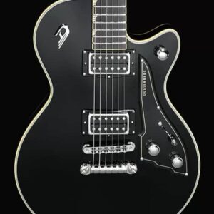 Duesenberg Fantom Series S, Black