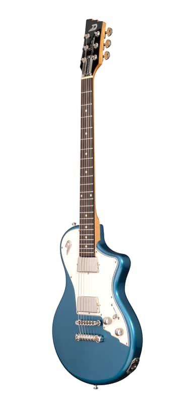 Duesenberg Julietta Catalina Blue - Image 3