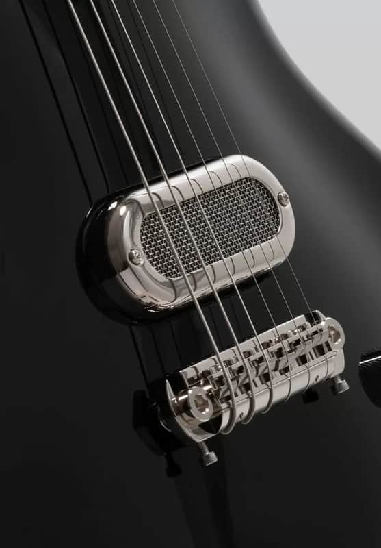 Duesenberg Senior 2021 - Black - Image 7