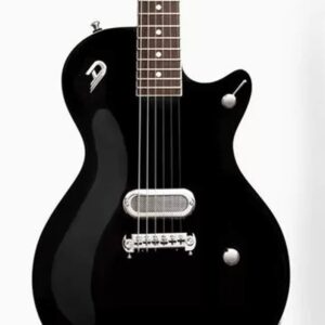Duesenberg Senior 2021 - Black