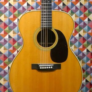 Martin 000-28