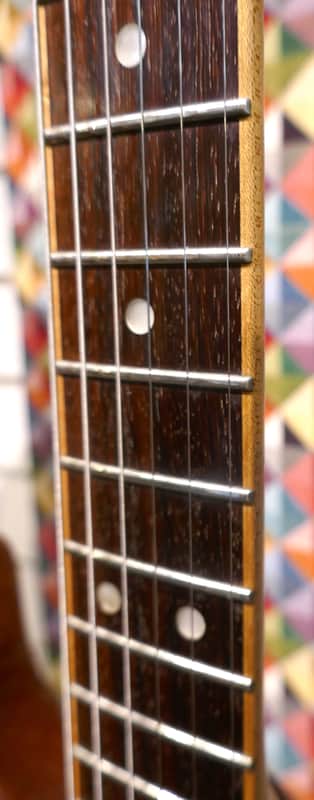 Fender Select Series Stratocaster 2013-4 - Flame Maple Burst - Image 5