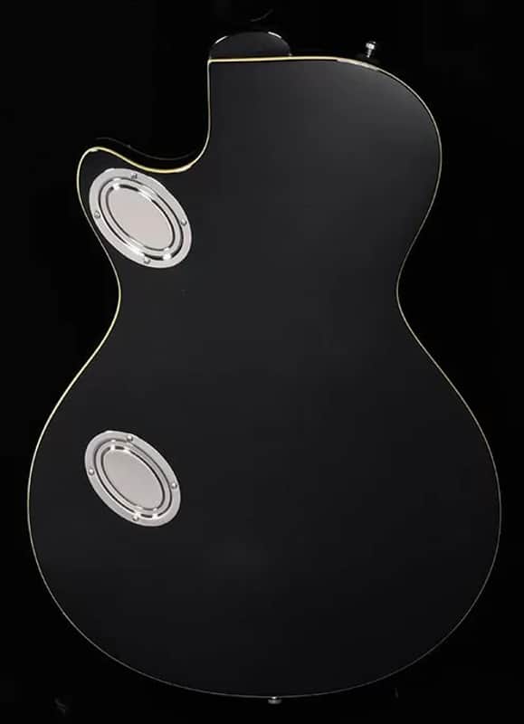 Duesenberg Senior 2021 - Black - Image 3
