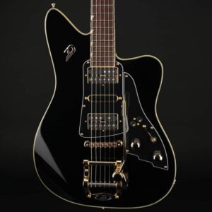 Duesenberg Paloma 2026 - Black