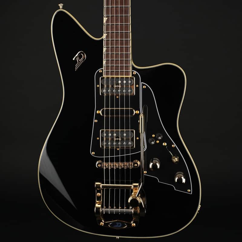 Duesenberg Paloma 2026 - Black