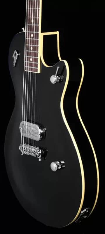 Duesenberg Senior 2021 - Black - Image 5