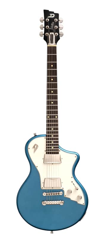 Duesenberg Julietta Catalina Blue - Image 2