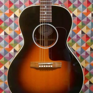 Gibson L-00 - Sunburst
