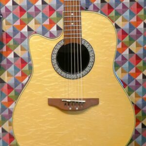 Ovation Celebrity Left handed