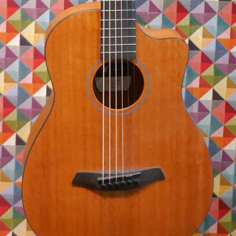 Furch Pioneer MM