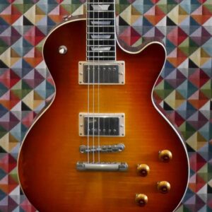 Eastman SB59/V-RB - Vintage Sunburst