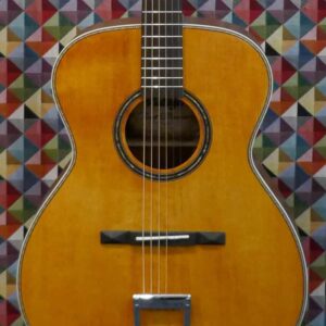 Vintage VE 600N Fret Dancer