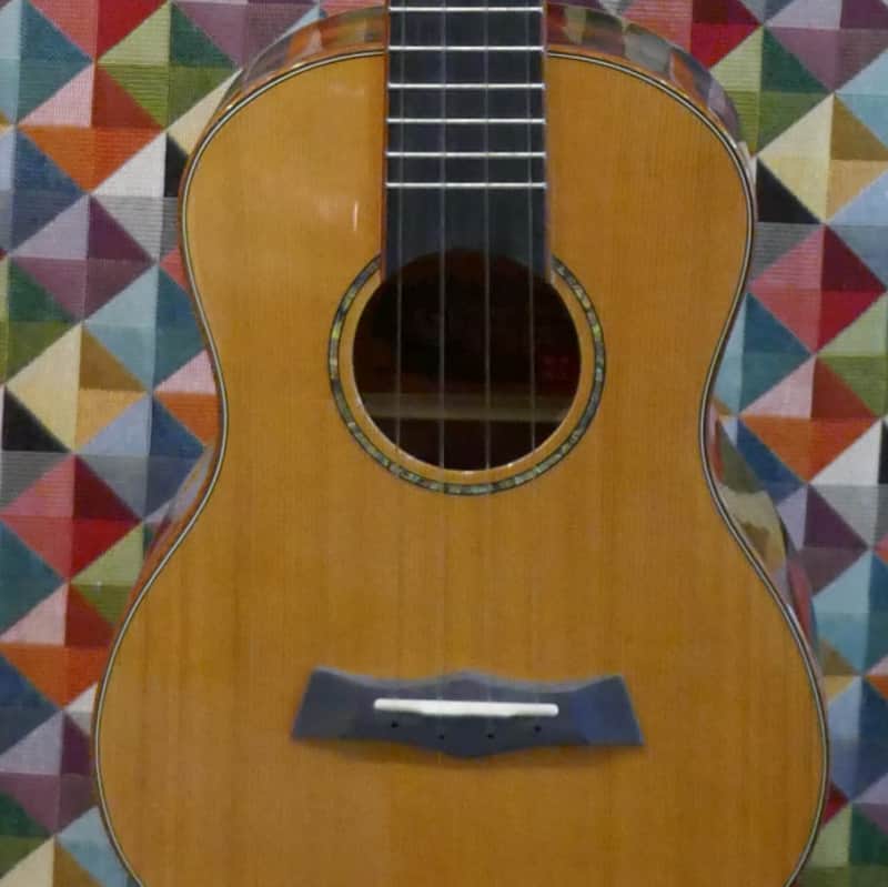 Snail BHC-6T Tenor